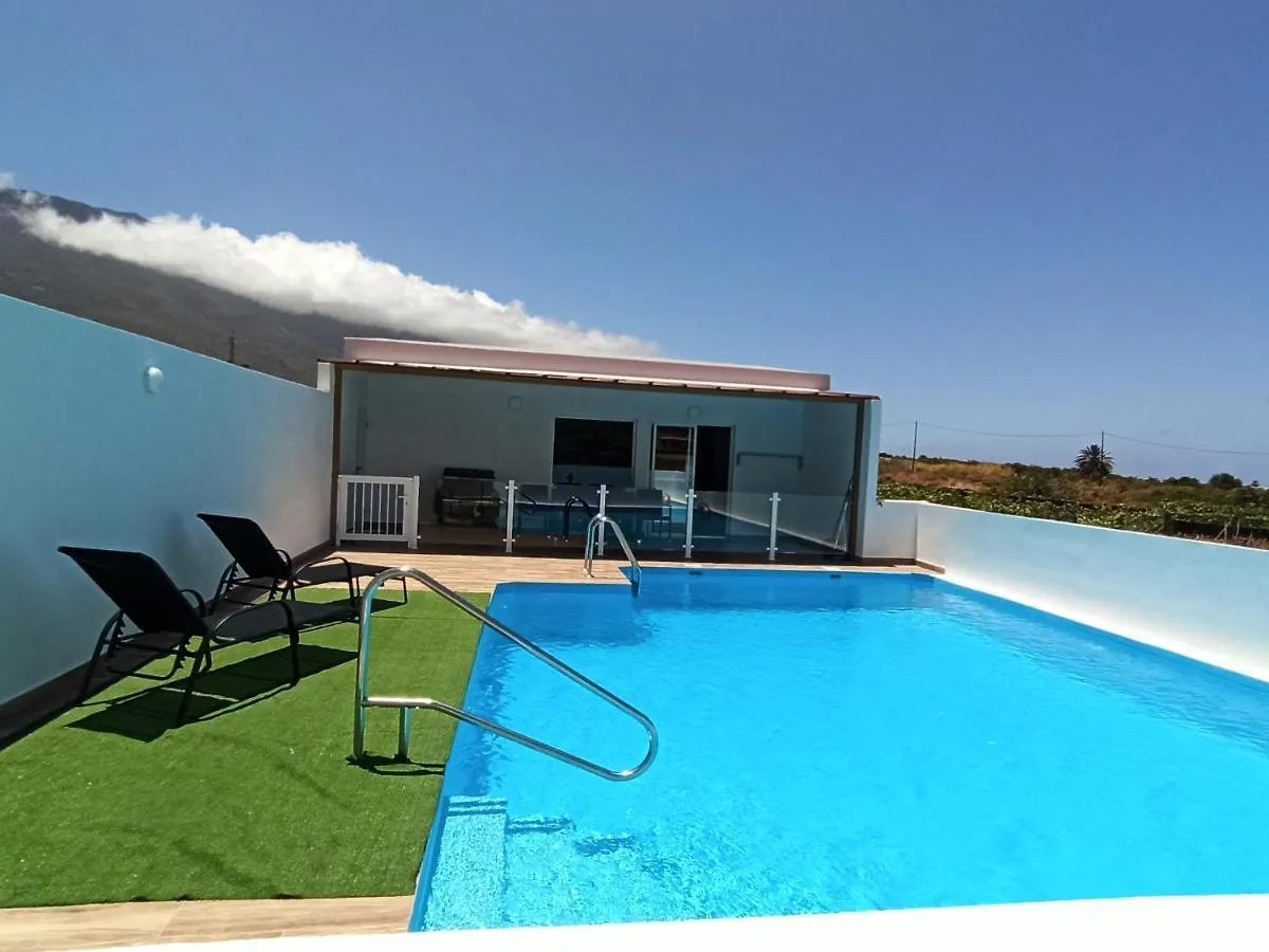 Villa La Cuadra Guinea