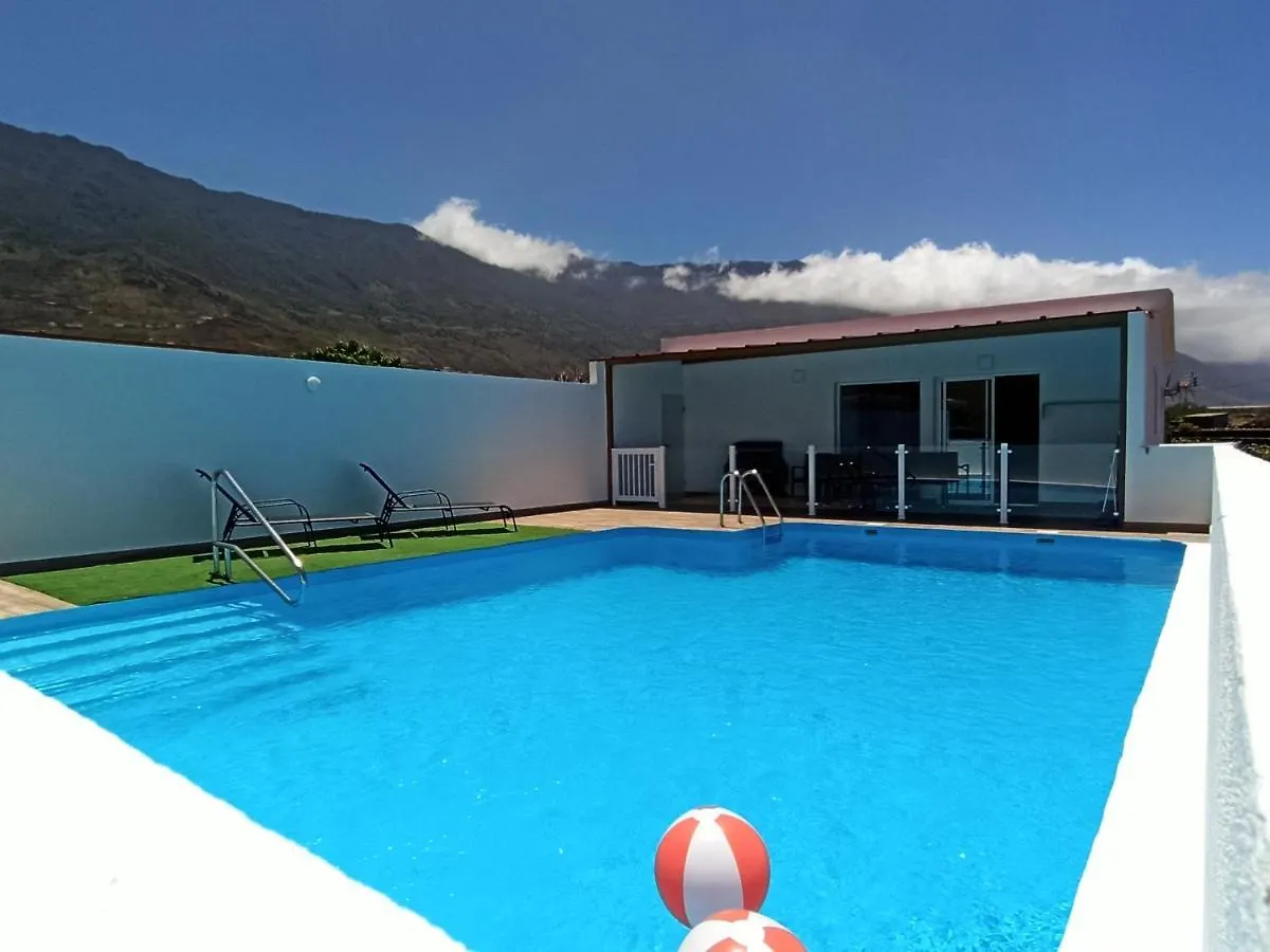 Villa La Cuadra Guinea