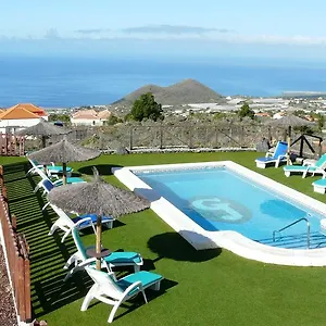 Fuente La Teja&spa Apartamento