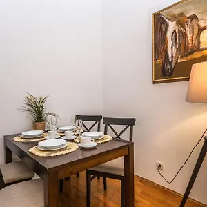  Apartamento Wishlist Residences - Old Town Square República Checa
